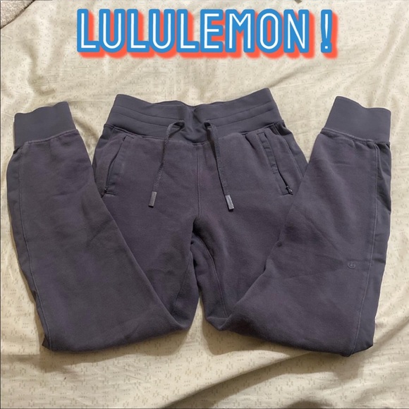 lululemon athletica Pants - Lululemon sweats